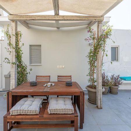 Top Kolonaki Studio+Terrace Stunning Acropolis Views Athens Exterior photo
